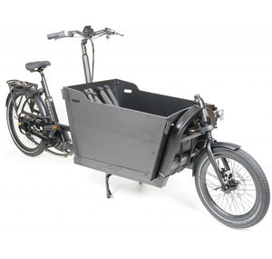 Qivelo Ananda Twowheel tohjulet ladcykel til børn